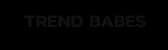 Trend Babes fashion — PeakPilots D2C client