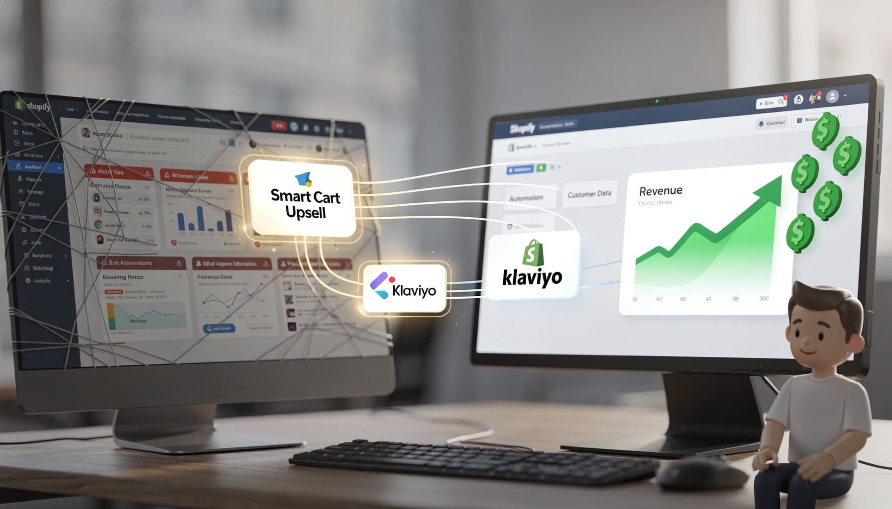 Best Shopify Apps That Actually Boost Store Profit