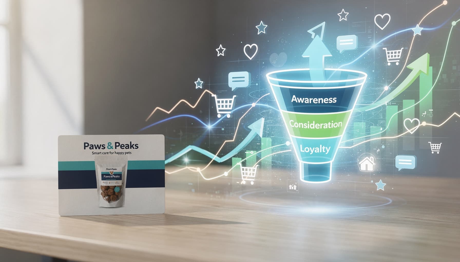 How Small Brands Thrive with eCommerce Strategy