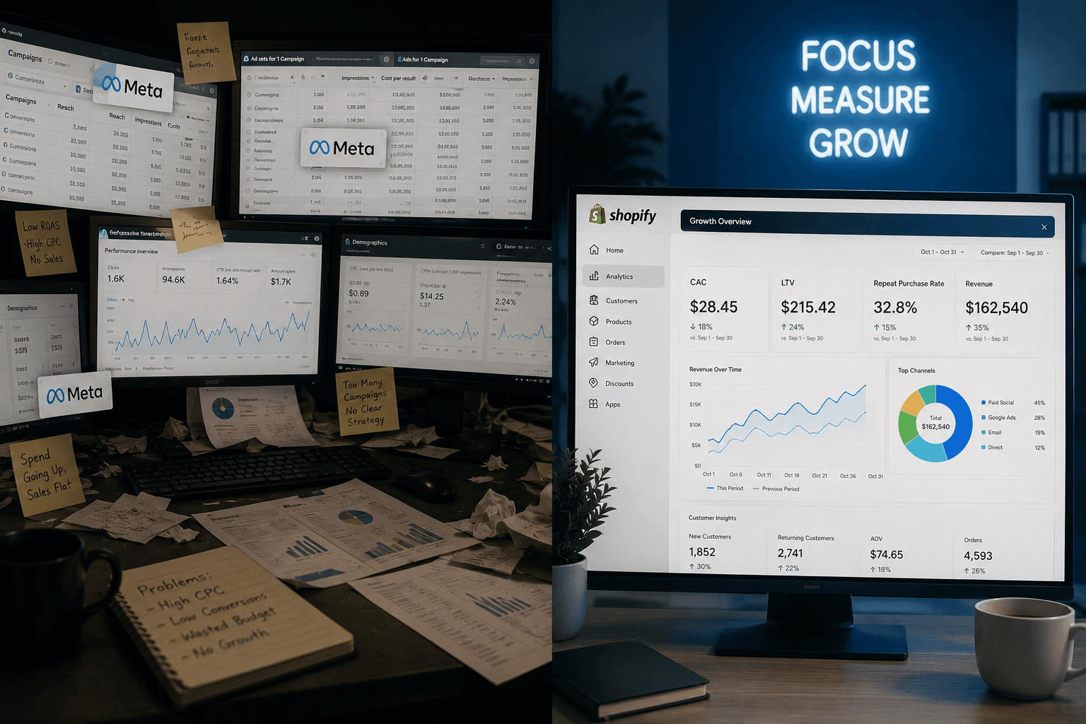How to Choose a Digital Marketing Agency in India That Fits Your Needs