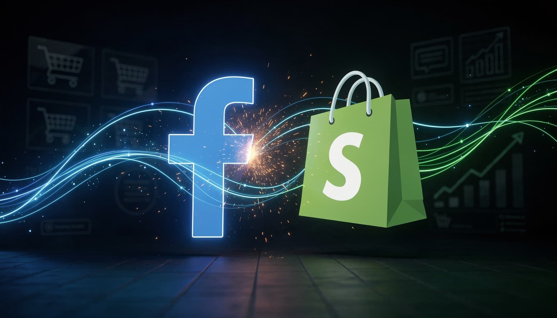 Navigating Facebook Ads for Ecommerce Beginners
