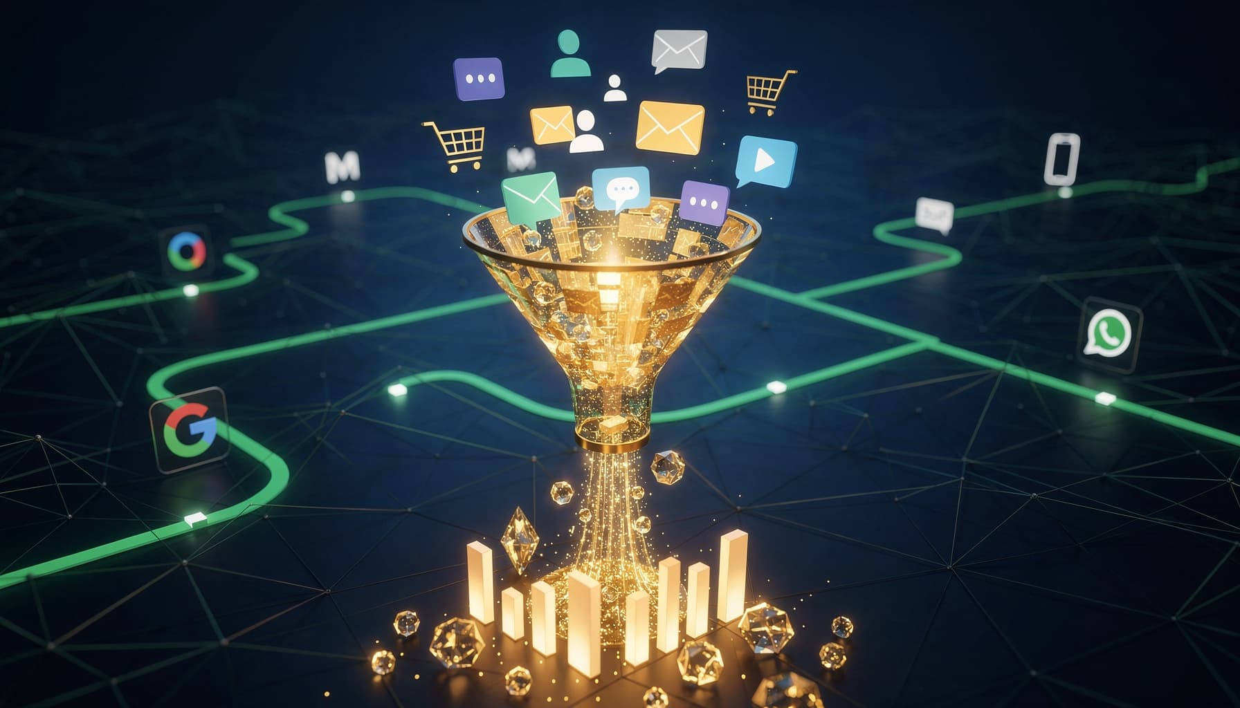 Why Direct to Consumer Marketing Needs Better Customer Data