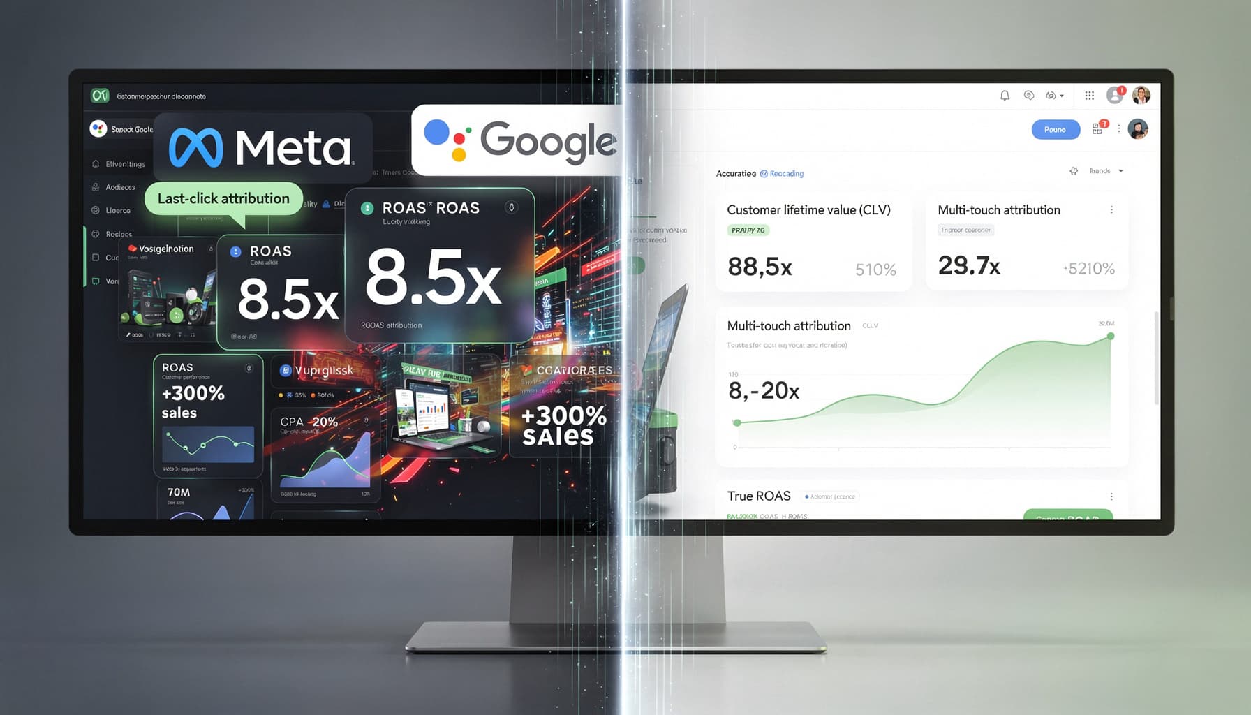 Why Ecommerce ROAS Tools Often Miss the Mark