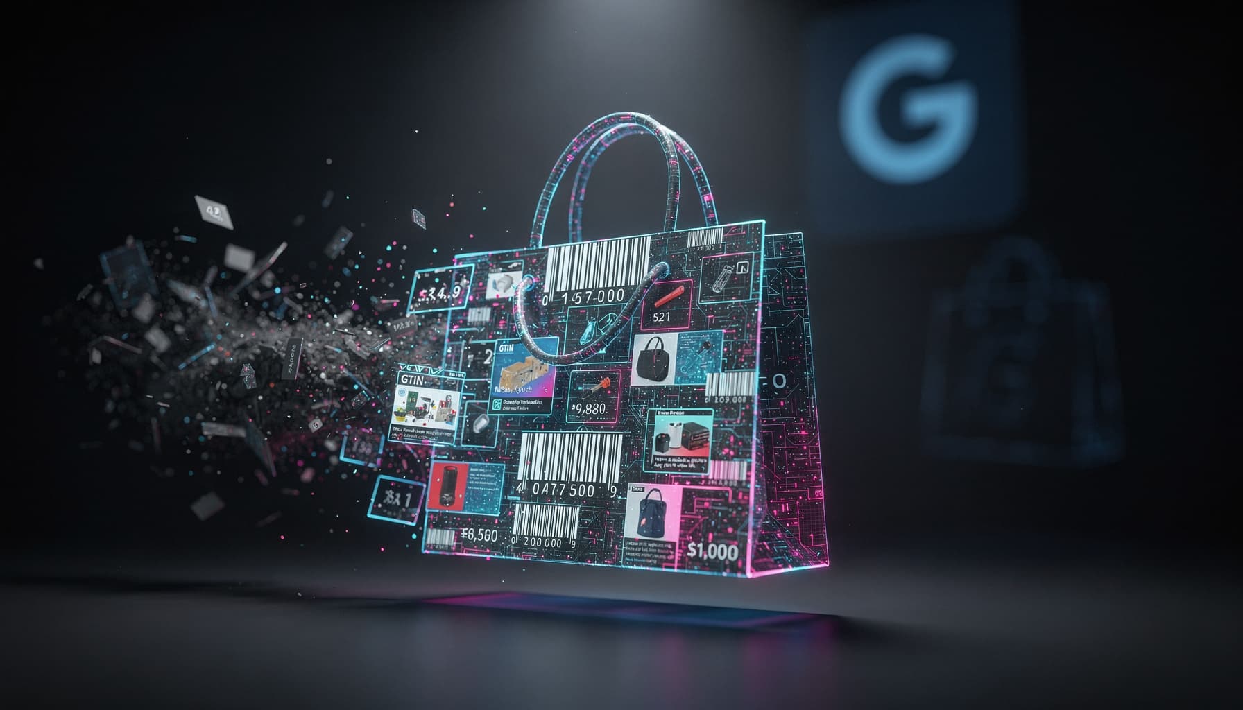 Why Google Shopping Ads Fail Without Proper Product Data