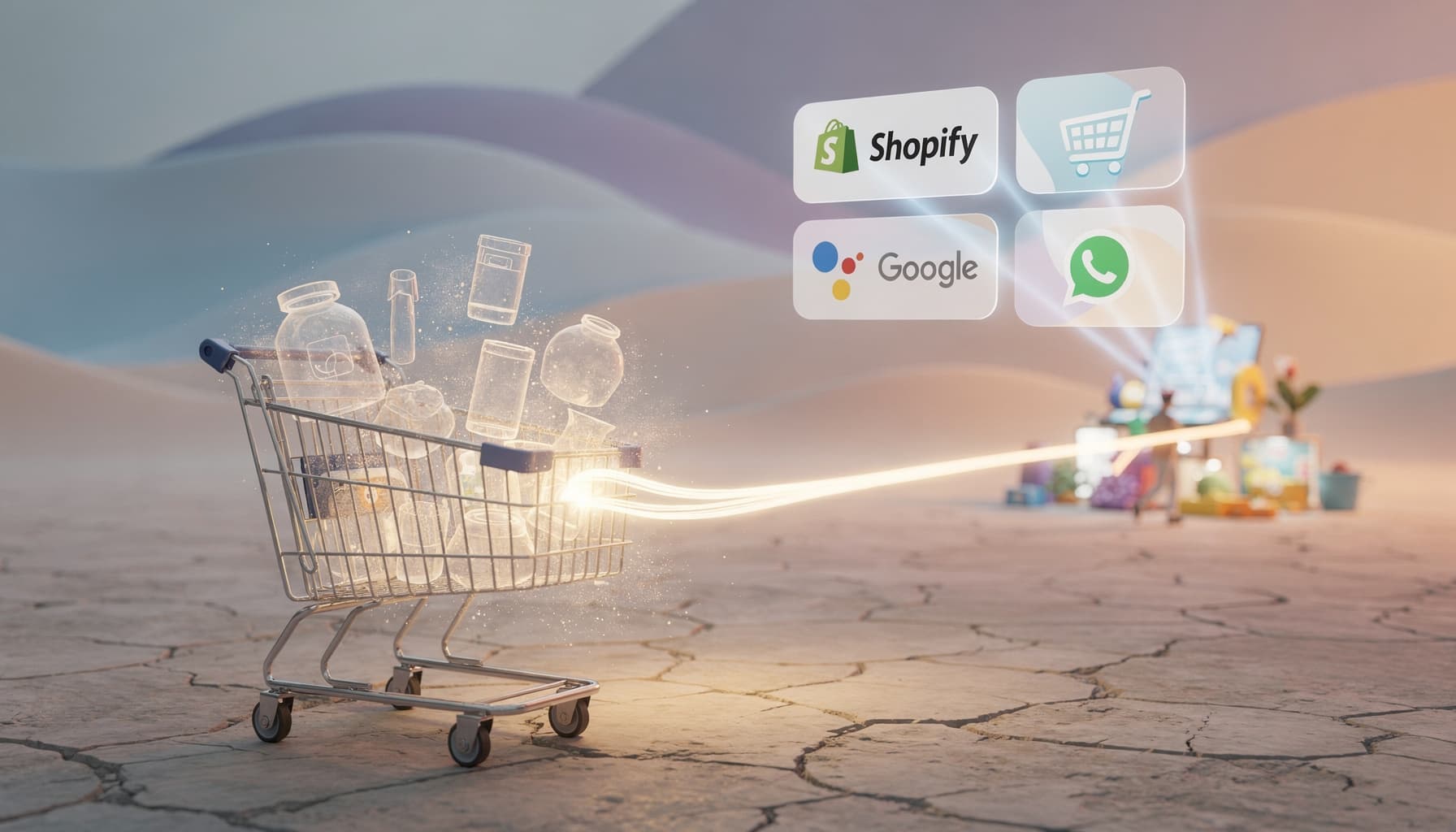 Why Shoppers Abandon Carts: Real Causes and Fixes
