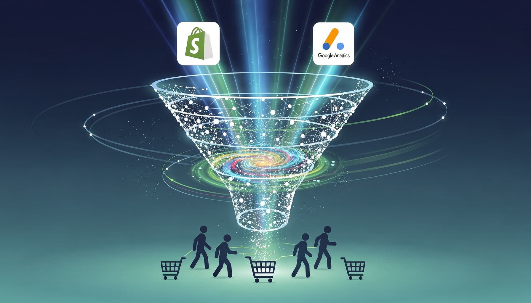 Why Your Ecommerce Funnel Needs Real Data Insights