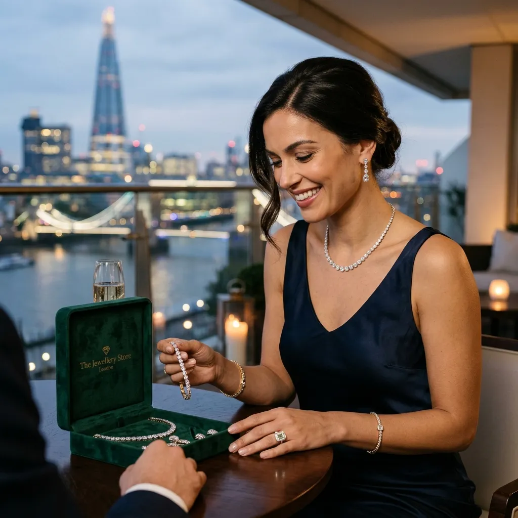 Ligroz Jewellery consultation — 39% CPA drop performance marketing case study