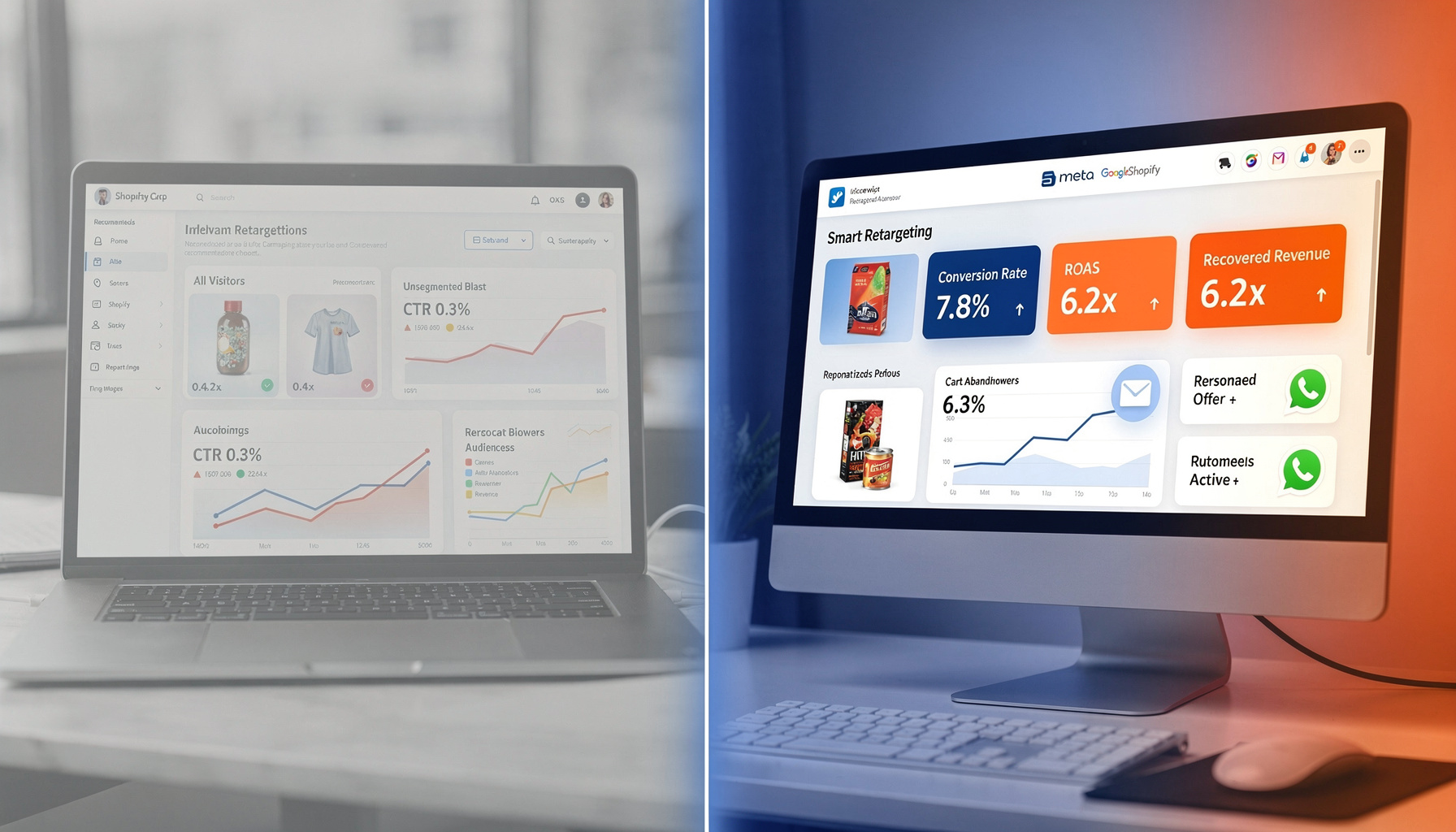 Meta CAPI Setup for Shopify: Complete Guide for Indian D2C Brands