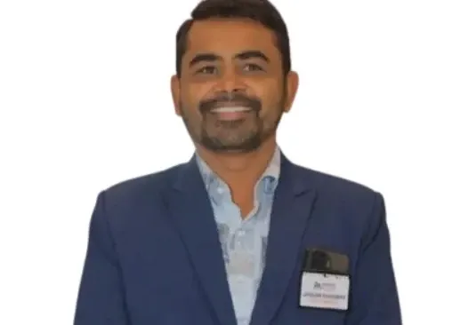 Jaisukh, Founder of Ligroz Jewellery — PeakPilots review