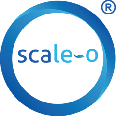 Scale-O — PeakPilots client brand